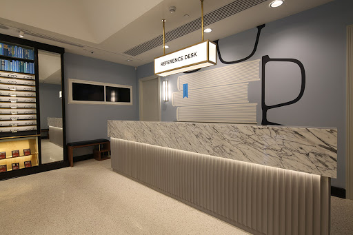 Optician «Warby Parker», reviews and photos, 307 Nichols Rd, Kansas City, MO 64112, USA