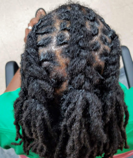 Beauty Salon «New Concepts Beauty & Barber», reviews and photos, 10519 W Main St, Belleville, IL 62223, USA