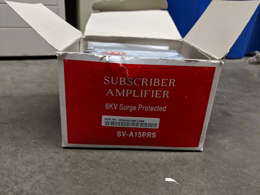 Electronics Store «Surplusgizmos.Com», reviews and photos, 5797 NW Cornelius Pass Rd, Hillsboro, OR 97124, USA