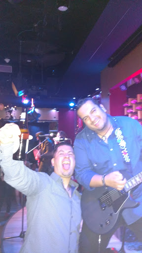 Night Club «Nirvana», reviews and photos, 18730 Stone Oak Pkwy #108, San Antonio, TX 78258, USA