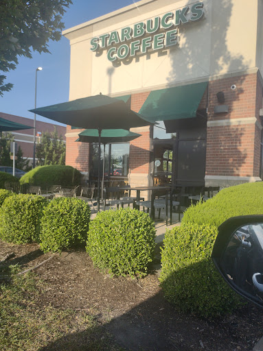 Coffee Shop «Starbucks», reviews and photos, 6680 Edwardsville Crossing Dr, Edwardsville, IL 62025, USA