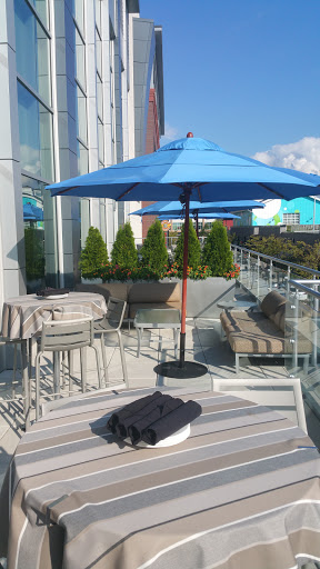 Movie Theater «Cobb Liberty Luxury 15 & Cinébistro», reviews and photos, 7514 Bales St, Liberty Township, OH 45069, USA