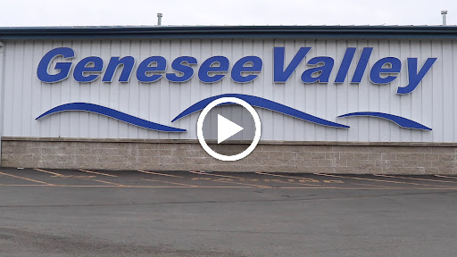 Car Dealer «Genesee Valley Chrysler Dodge Jeep», reviews and photos, 1695 Interstate Dr, Avon, NY 14414, USA