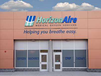 HorizonAire Medical Oxygen Services