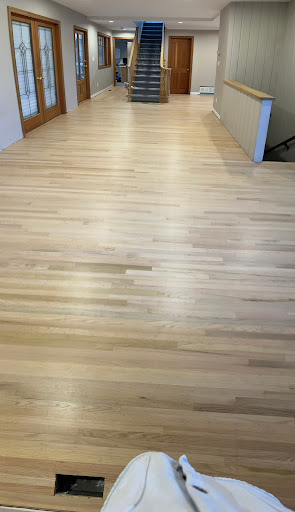 Quality Hardwood Floors, 