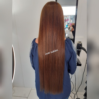 Just Sublim Coiffure & Esthétique à Arras