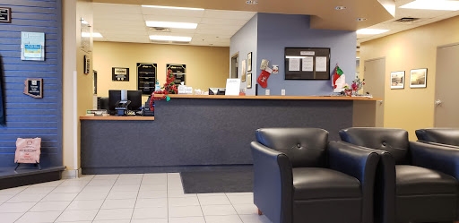 Auto Body Shop «Bell Collision Center», reviews and photos, 16809 N 7th Ave, Phoenix, AZ 85023, USA