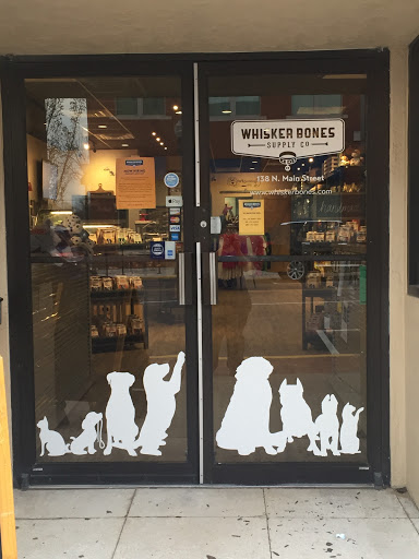 Pet Store «Whisker Bones Supply Co.», reviews and photos, 138 N Main St, Edwardsville, IL 62025, USA