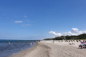 Strand Kühlungsborn image