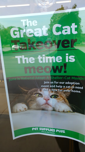 Pet Supply Store «Pet Supplies Plus», reviews and photos, 2157 Penfield Rd, Penfield, NY 14526, USA