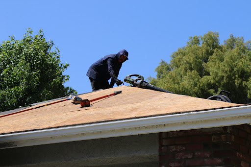 Corporate Campus «August Roofing Inc», reviews and photos, 650 Cochran St, Simi Valley, CA 93065, USA