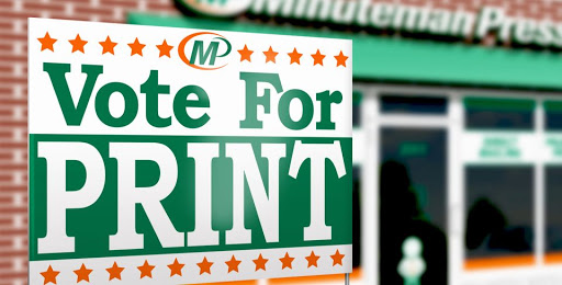 Commercial Printer «Minuteman Press», reviews and photos, 1321 Andover Blvd NE #103, Ham Lake, MN 55304, USA