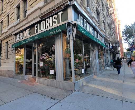 Jerome Florists, 1379 Madison Ave, New York, NY 10128, USA, 