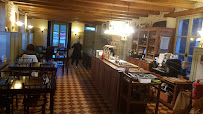 Atmosphère du Restaurant Taverne le Cygne à Stenay - n°5