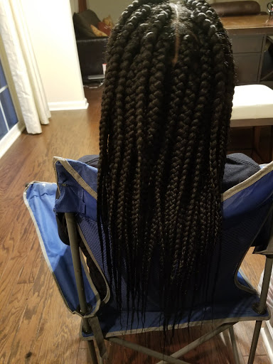 Beauty Supply Store «Beauty Supply Outlet», reviews and photos, 1637 Ronald Dr, Raleigh, NC 27609, USA