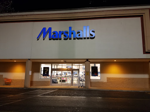 Department Store «Marshalls», reviews and photos, 250 Zan Rd, Charlottesville, VA 22901, USA