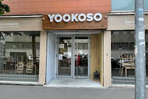 Yookoso Montreuil image