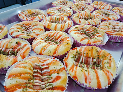 Munirah Bakery