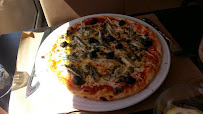 Pizza du Restaurant italien CHEZ PEYO à Royan - n°8