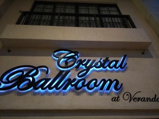 Ballroom «The Crystal Ballroom - Metro West Orlando», reviews and photos, 7065 Westpointe Blvd #140, Orlando, FL 32835, USA