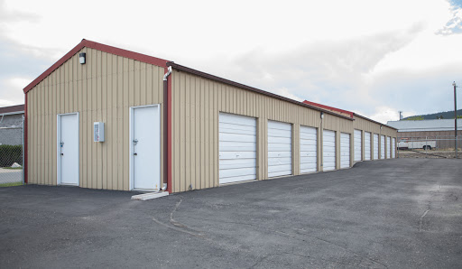 Self-Storage Facility «Lyndale Avenue Self Storage», reviews and photos, 1829 E Lyndale Ave, Helena, MT 59601, USA