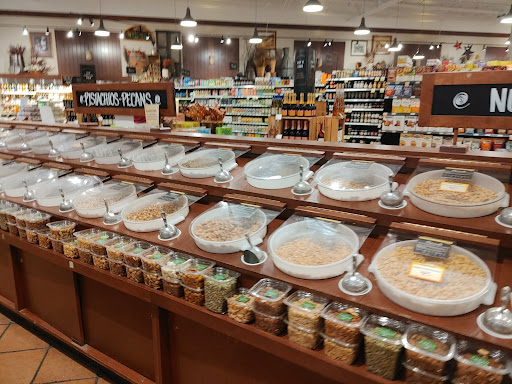 Grocery Store «The Fresh Market», reviews and photos, 12131 Jefferson Ave, Newport News, VA 23602, USA