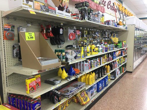 Grocery Store «Rivertown Market IGA», reviews and photos, 1041 Old US Rte 52 # A, New Richmond, OH 45157, USA