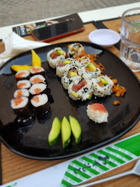 Sushi du Restaurant de sushis Jade sushi à Bandol - n°7