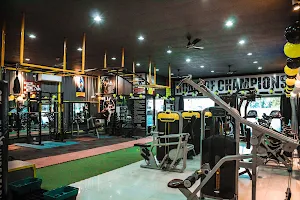 Body factory fitness club (new avatar) image