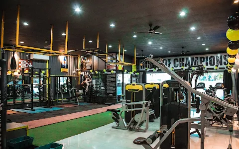 Body factory fitness club (new avatar) image
