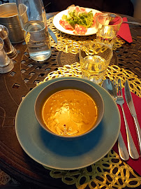 Plats et boissons du Restaurant Caffè Rosco à Vaison-la-Romaine - n°2