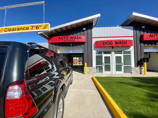 Spot Wash on Pearl en Northglenn