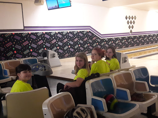 Bowling Alley «Firs Bowl Lanes», reviews and photos, 1950 River Rd, Eugene, OR 97404, USA