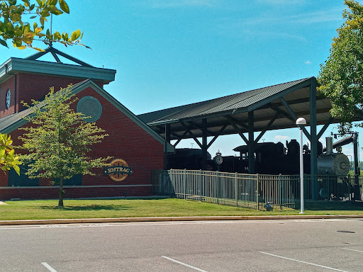 Art Museum «Evansville Museum», reviews and photos, 411 SE Riverside Dr, Evansville, IN 47713, USA