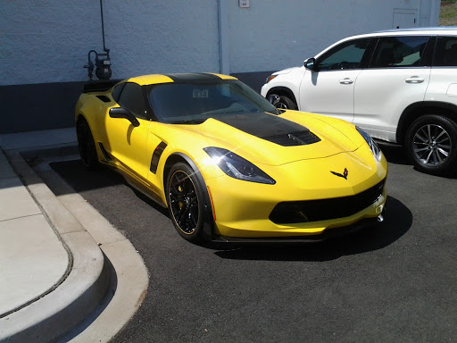 Toyota Dealer «Bayside Toyota», reviews and photos, 105 Auto Dr, Prince Frederick, MD 20678, USA