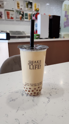 Ding Tea Anaheim