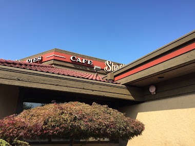 Shari'S Cafe And Pies