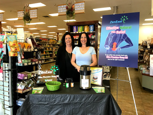 Health Food Store «Deland Natural Market», reviews and photos, 933 N Woodland Blvd, DeLand, FL 32720, USA