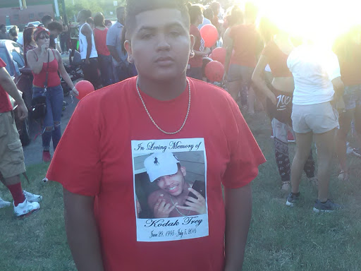 Park «Rainbow Hills Park», reviews and photos, 528 Rasa Dr, San Antonio, TX 78227, USA