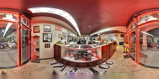 Tattoo Shop «Artistic Encounter», reviews and photos, 3920 Rosemeade Pkwy #170, Dallas, TX 75287, USA