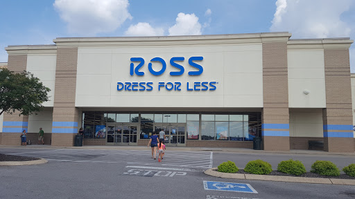 Clothing Store «Ross Dress for Less», reviews and photos, 401 S Mt Juliet Rd, Mt Juliet, TN 37122, USA