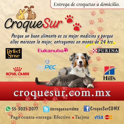 CroqueSur