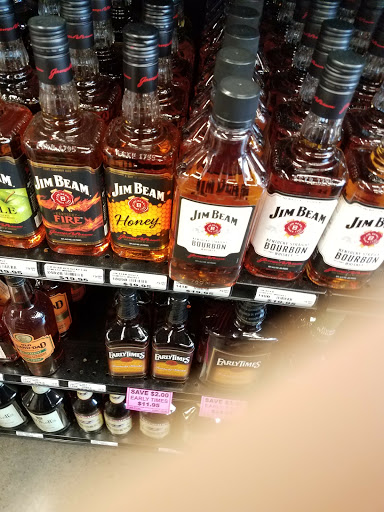 Liquor Store «Murray Scholls Liquor», reviews and photos, 14700 SW Murray Scholls Dr, Beaverton, OR 97007, USA