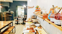 Atmosphère du Restaurant brunch Kililie's Resto-Brunch à Nice - n°1