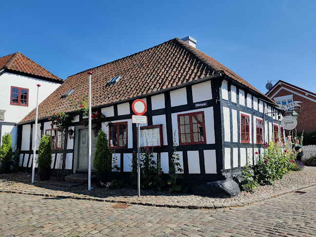 Restaurant Mellem Jyder