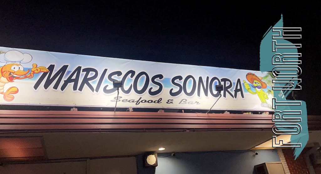 Mariscos Sonora 76111