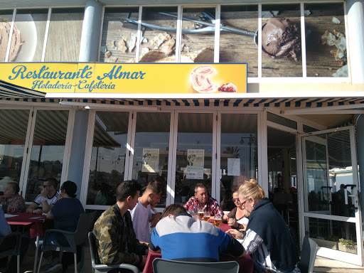 Almar Restaurante Cafeteria