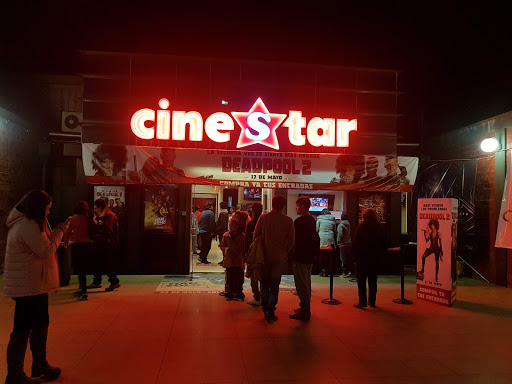 Cinema Star