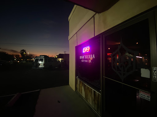 Explore feminine hand tattoo ideas, creative tattoo ideas in Clovis, available at High Sierra Tattoo Co.