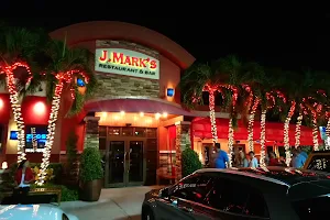J. Mark's Restaurant image
